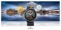Smartwatch Giewont GW440-1 Czarny + Pasek Czarny Silikonowy
