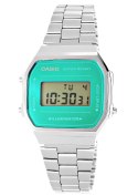 Zegarek CASIO A168WEM-2EF Unisex