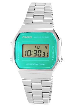 Zegarek CASIO A168WEM-2EF Unisex