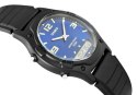 Zegarek Casio AW-49HE-2AVDF Dual time