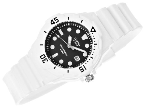 Zegarek Casio LRW-200H-1EVDF
