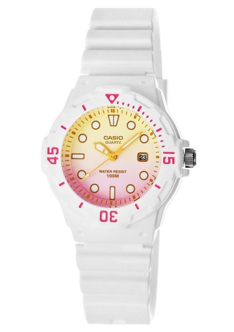 Zegarek Casio LRW-200H-4E2VDR