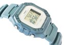 Zegarek Damski CASIO W-218HC-2AVEF