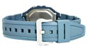 Zegarek Damski CASIO W-218HC-2AVEF