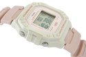 Zegarek Damski CASIO W-218HC-4A2VEF