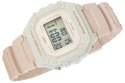 Zegarek Damski CASIO W-218HC-4A2VEF
