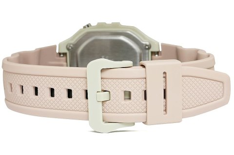Zegarek Damski CASIO W-218HC-4A2VEF
