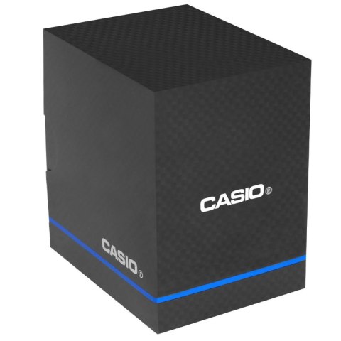 Zegarek Damski CASIO W-218HC-4A2VEF