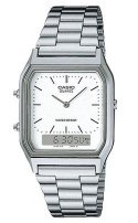 Zegarek Damski Casio AQ-230A-7DMQ