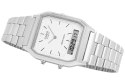 Zegarek Damski Casio AQ-230A-7DMQ