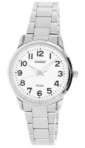 Zegarek Damski Casio LTP-1303PD-7BVEF