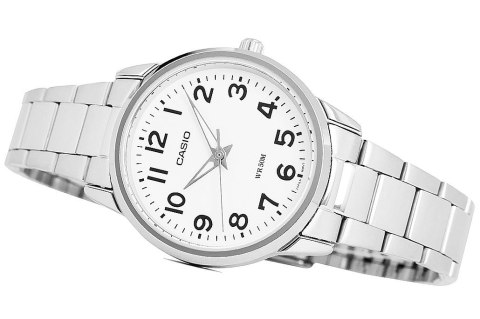 Zegarek Damski Casio LTP-1303PD-7BVEF