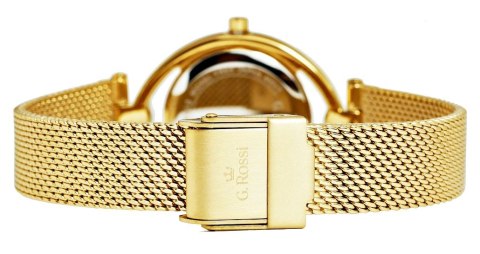 Zegarek Damski G.Rossi 13628B-1D1