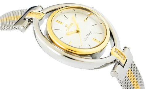 Zegarek Damski G.Rossi 13628B-3D2