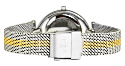 Zegarek Damski G.Rossi 13628B-3D2
