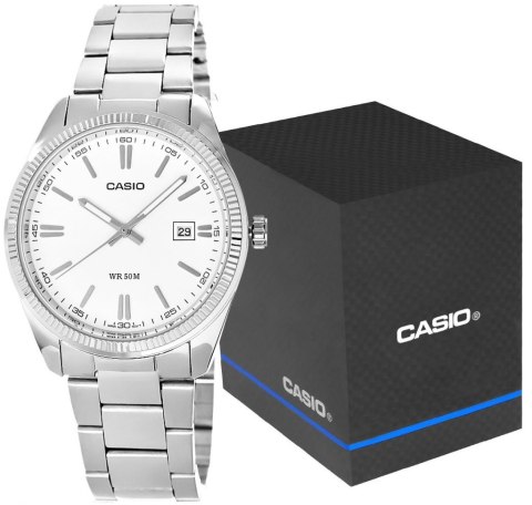 Zegarek Męski CASIO MTP-1302PD-7A1VEF