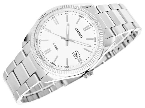 Zegarek Męski CASIO MTP-1302PD-7A1VEF