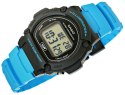 Zegarek Męski CASIO W-219H-2A2VEF