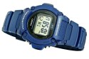 Zegarek Męski CASIO W-219H-2AVEF