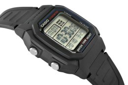 Zegarek Męski CASIO W-800H-1AVDF