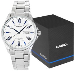 Zegarek Męski Casio MTP-1384D-7A2VEF