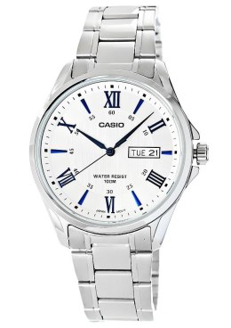 Zegarek Męski Casio MTP-1384D-7A2VEF
