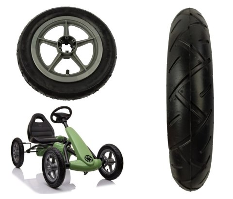 KOŁO DO GOKARTA 1904