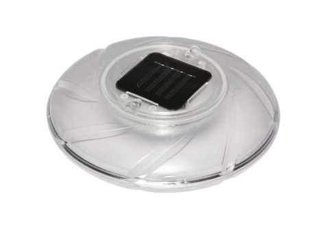 LAMPKA SOLARNA DO BASENU ŚR.18 CM BESTWAY 58111