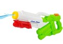 PISTOLET NA WODĘ 1600 ML ZIELONO- BIAŁY