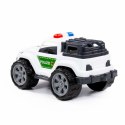 SAMOCHÓD "LEGION" POLICJA ZIELONE NAKLEJKI 76571