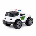 SAMOCHÓD "LEGION" POLICJA ZIELONE NAKLEJKI 76571