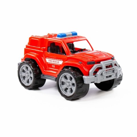 SAMOCHÓD "LEGION" STRAŻ POŻARNA 83968