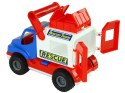 SAMOCHÓD RATOWNICZY AUTO CONSTRUCK POLESIE 41937