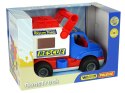 SAMOCHÓD RATOWNICZY AUTO CONSTRUCK POLESIE 41937