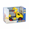 SAMOCHÓD WYWROTKA ŻÓŁTA CONSTRUCK 44839