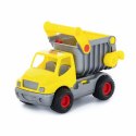 SAMOCHÓD WYWROTKA ŻÓŁTA CONSTRUCK 44839