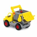 SAMOCHÓD WYWROTKA ŻÓŁTA CONSTRUCK 44839