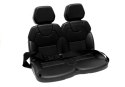 SIEDZENIE FOTEL DO VOLvO XC90 PLASTIKOWE