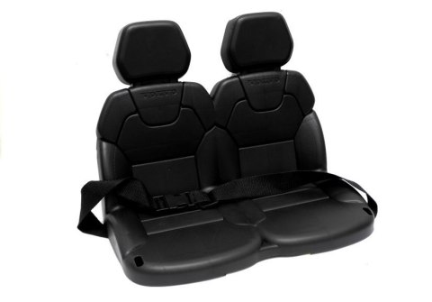 SIEDZENIE FOTEL DO VOLvO XC90 PLASTIKOWE