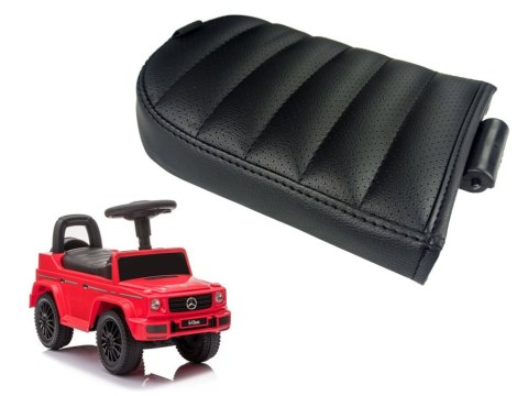SIEDZENIE DO JEŹDZIKA MERCEDES G-CLASS 652 EKOSKÓRA