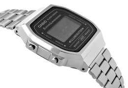 Zegarek CASIO A168WGG-1BDF Unisex