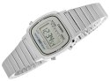 Zegarek Damski CASIO LA670WA- 7DF