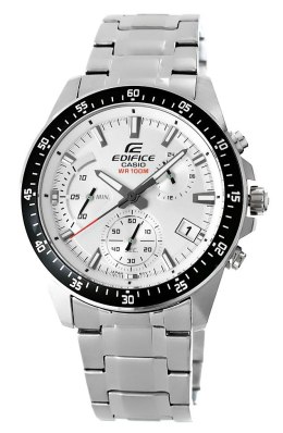 Zegarek Męski CASIO EDIFICE EFV-540D-7AV 10 BAR