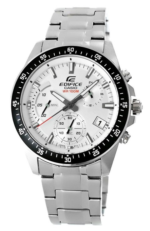 Zegarek Męski CASIO EDIFICE EFV-540D-7AV 10 BAR