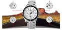 Zegarek Męski CASIO EDIFICE EFV-540D-7AV 10 BAR