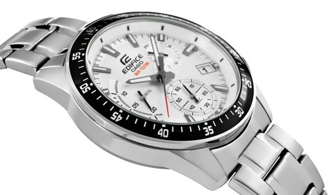 Zegarek Męski CASIO EDIFICE EFV-540D-7AV 10 BAR