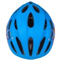 KASK ROWEROWY IN-MOLD SPIDERMAN