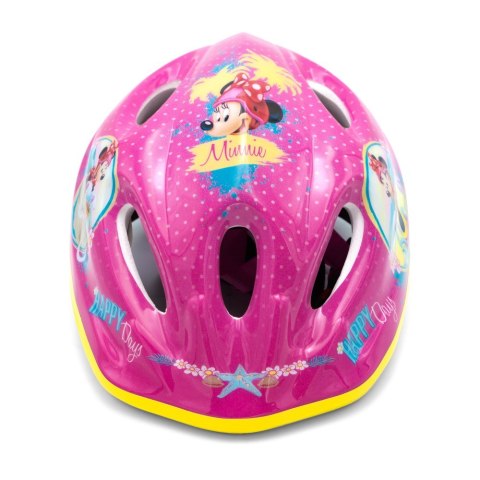 KASK ROWEROWY MINNIE