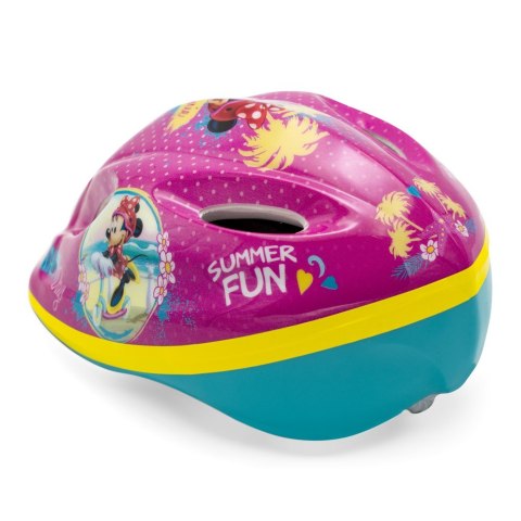 KASK ROWEROWY MINNIE