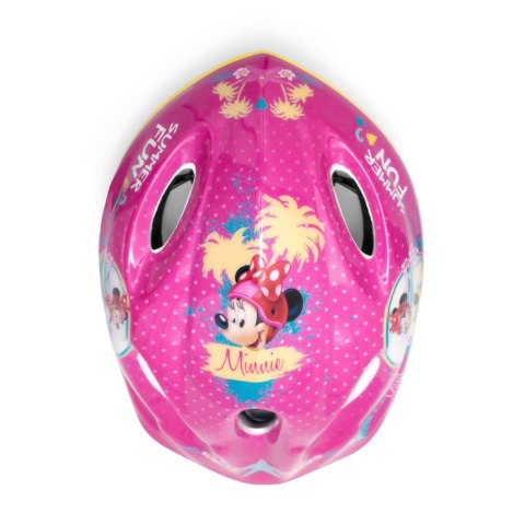 KASK ROWEROWY MINNIE
